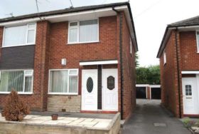 2 bedroom Flat to re...